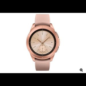 New Samsung Galaxy Watch